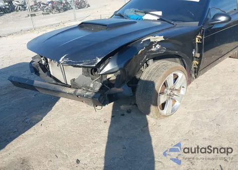 2000 Ford Mustang из США, поврежденный, VIN 1FAFP4446YF205167